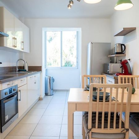 Residence La Source Toulon Ngoại thất bức ảnh