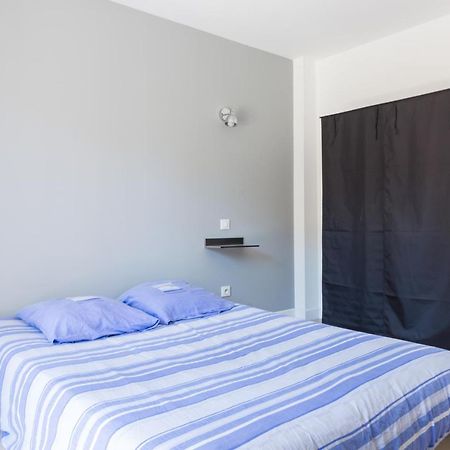 Residence La Source Toulon Ngoại thất bức ảnh