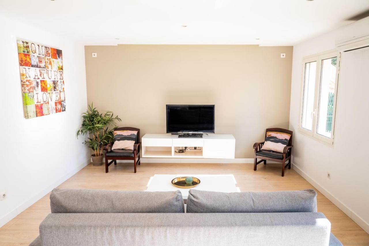Residence La Source Toulon Ngoại thất bức ảnh