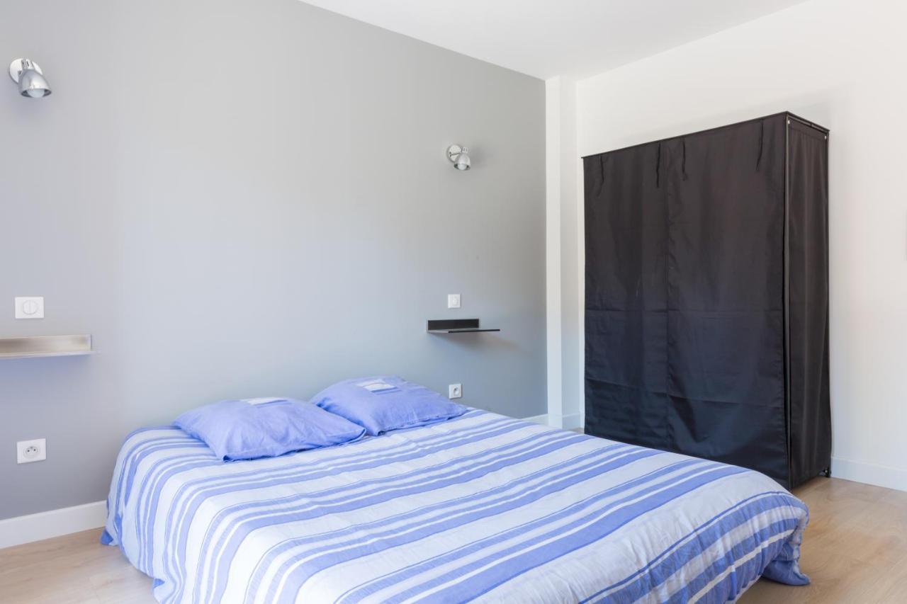 Residence La Source Toulon Ngoại thất bức ảnh