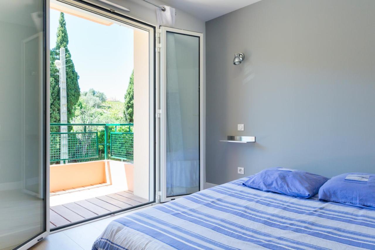 Residence La Source Toulon Ngoại thất bức ảnh