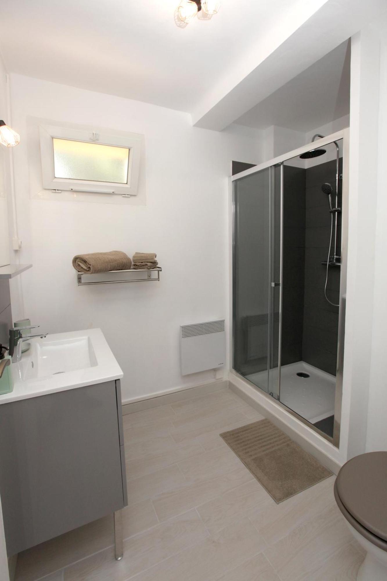 Residence La Source Toulon Ngoại thất bức ảnh