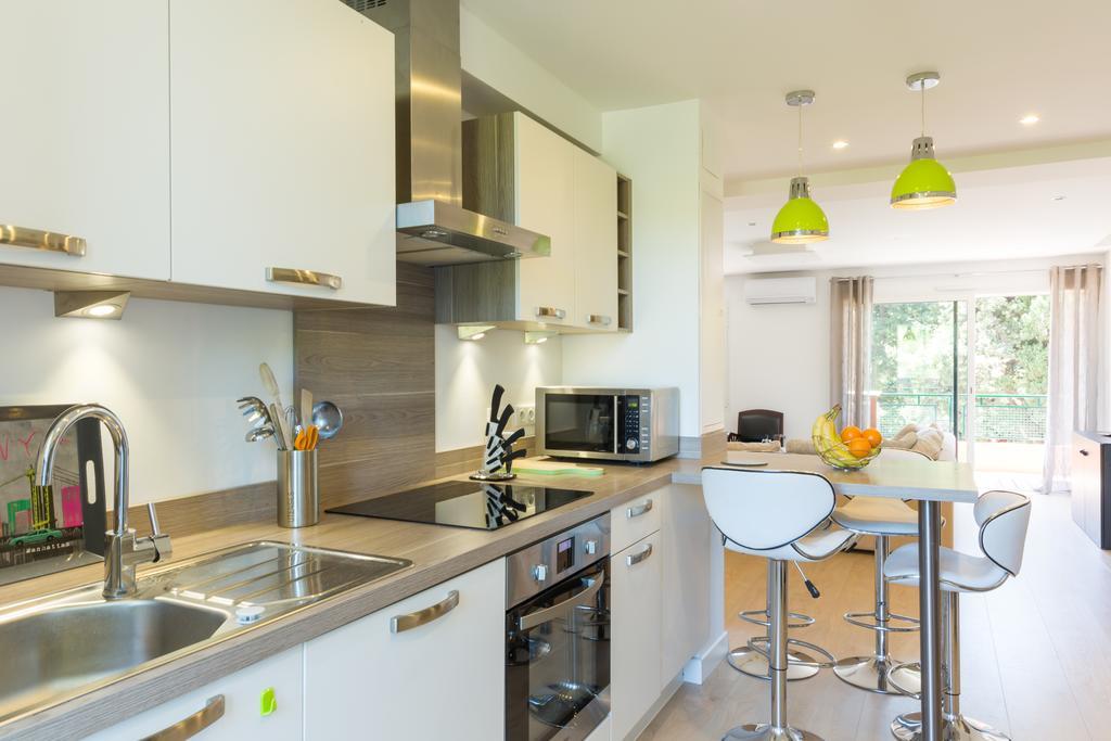 Residence La Source Toulon Ngoại thất bức ảnh