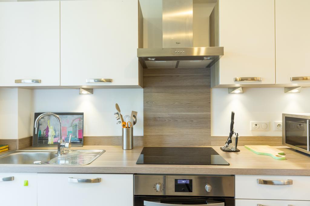 Residence La Source Toulon Ngoại thất bức ảnh