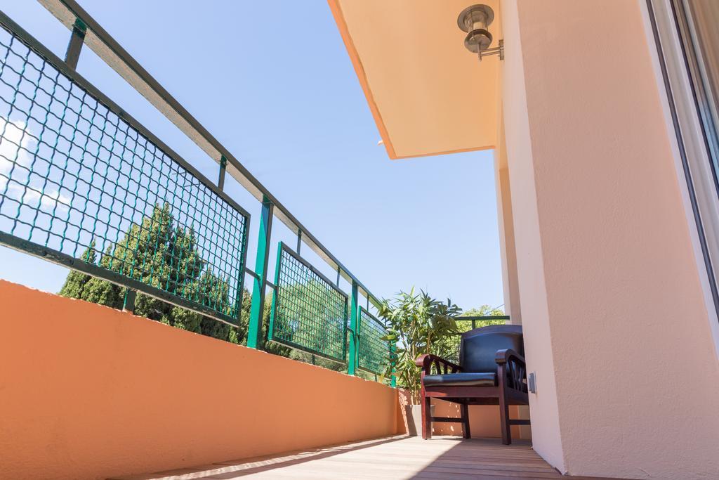 Residence La Source Toulon Ngoại thất bức ảnh