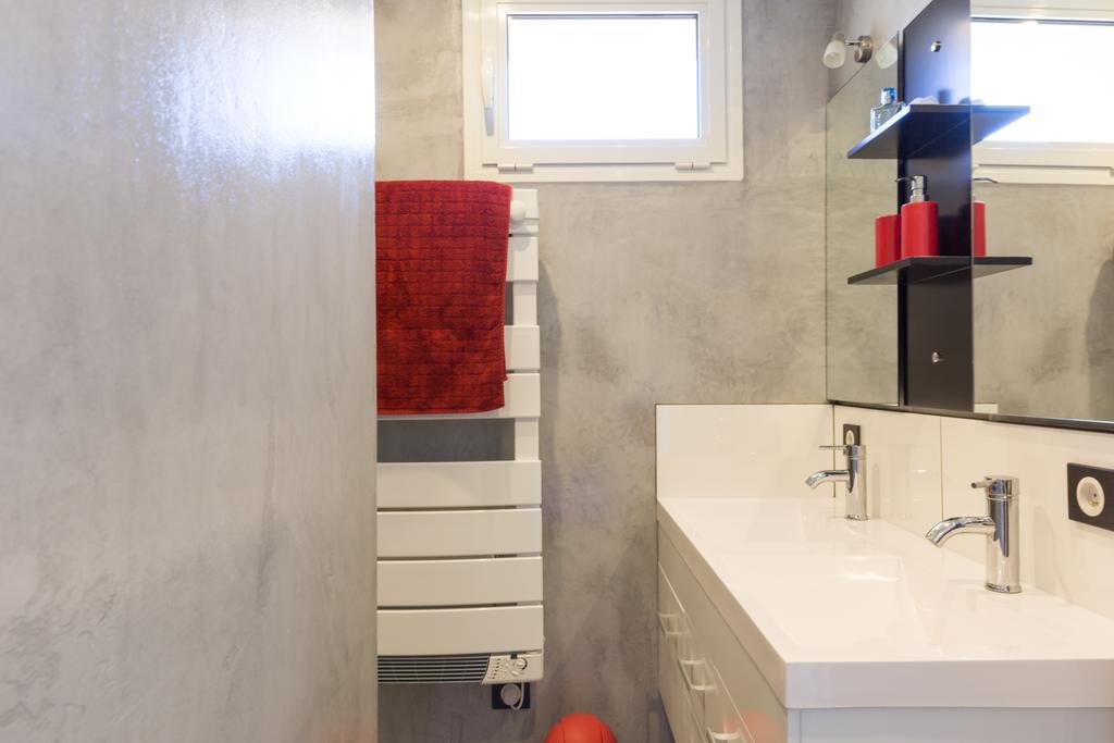 Residence La Source Toulon Ngoại thất bức ảnh