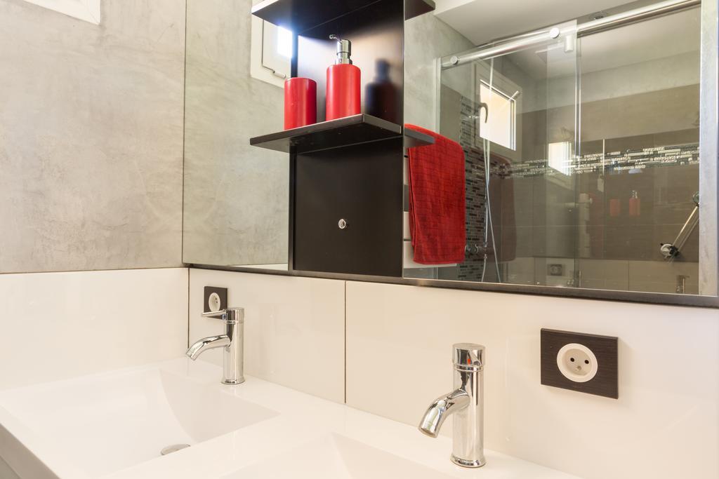 Residence La Source Toulon Ngoại thất bức ảnh