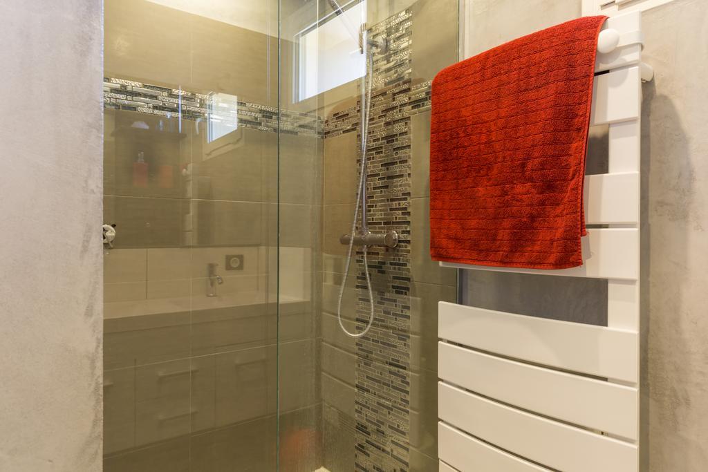 Residence La Source Toulon Ngoại thất bức ảnh