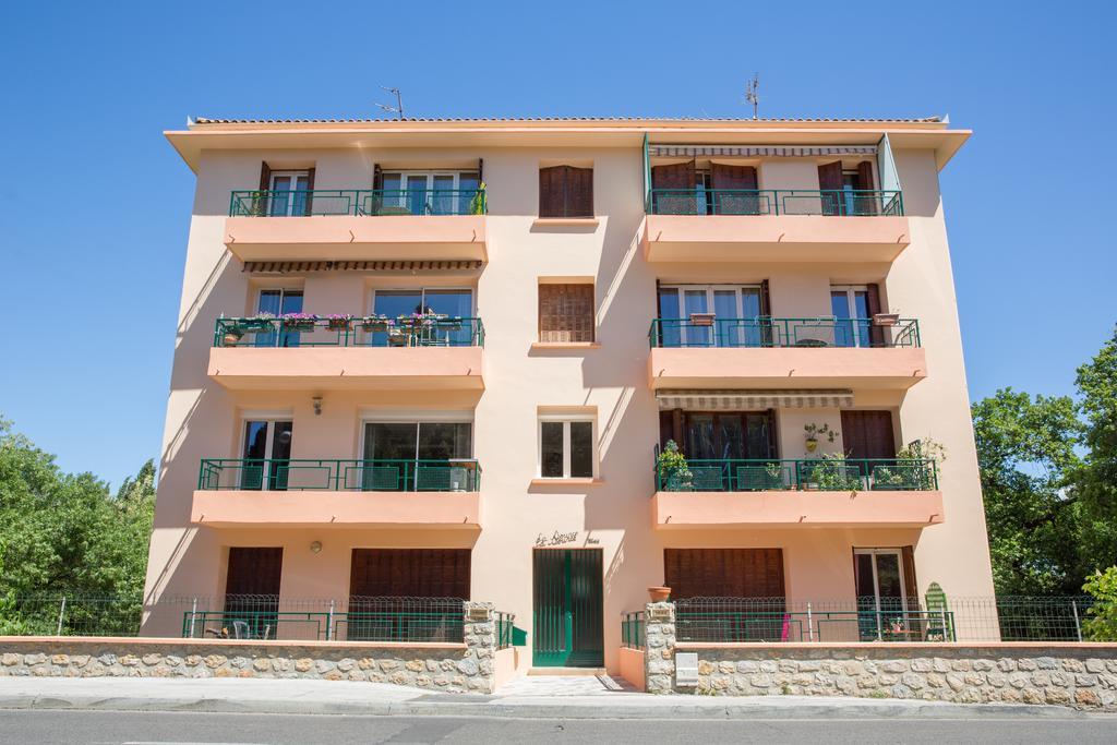 Residence La Source Toulon Ngoại thất bức ảnh