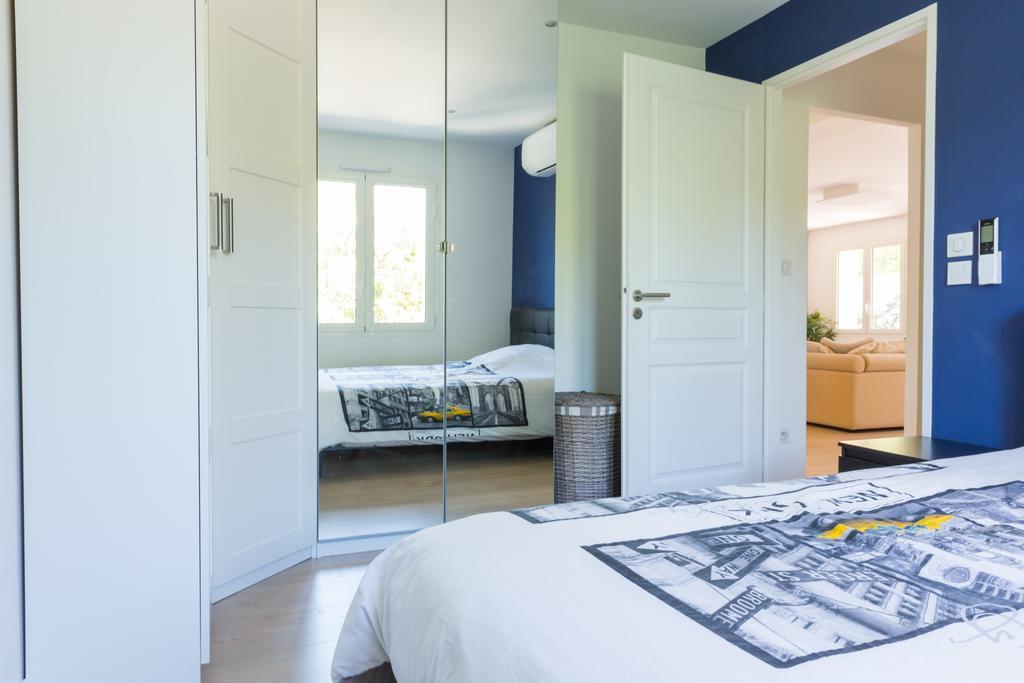 Residence La Source Toulon Ngoại thất bức ảnh