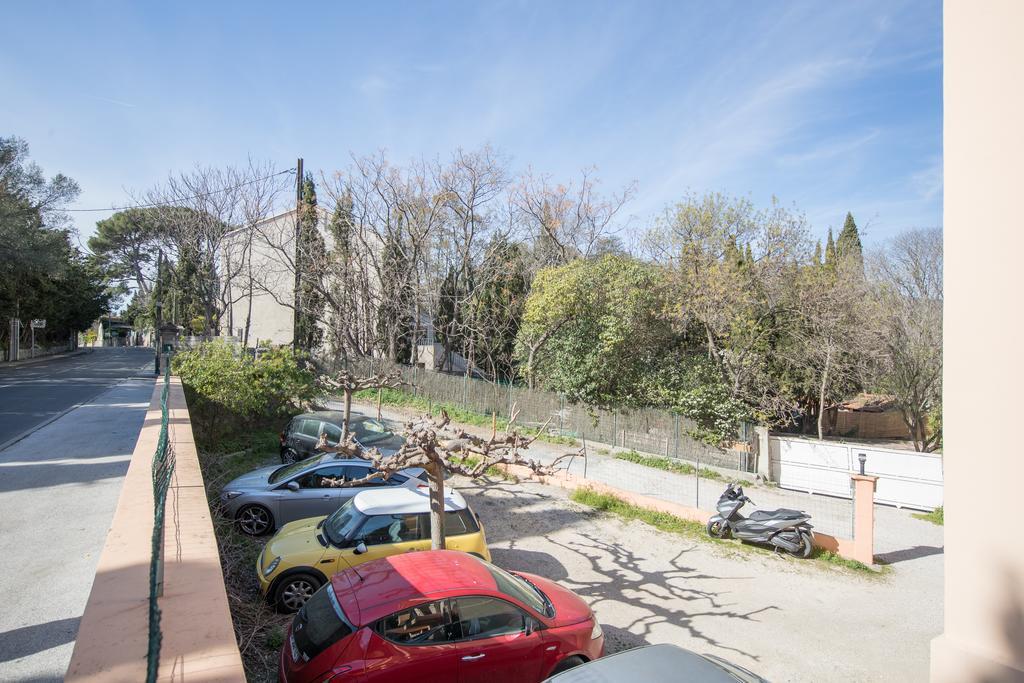 Residence La Source Toulon Ngoại thất bức ảnh
