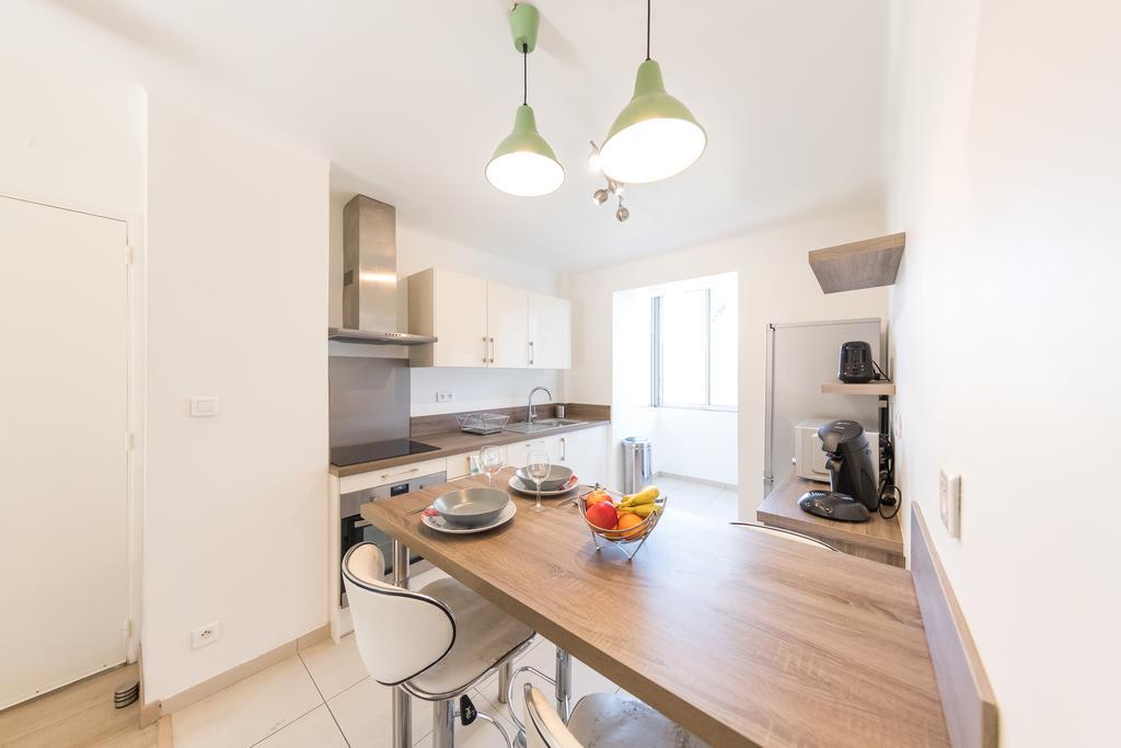 Residence La Source Toulon Ngoại thất bức ảnh