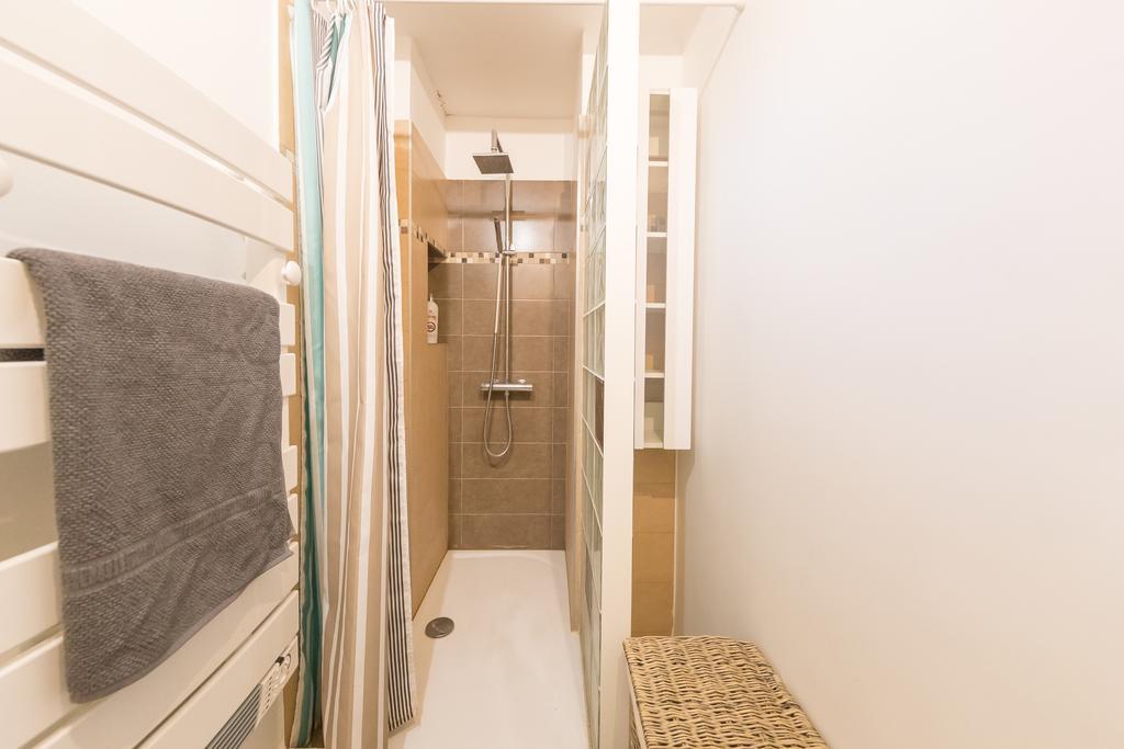 Residence La Source Toulon Ngoại thất bức ảnh