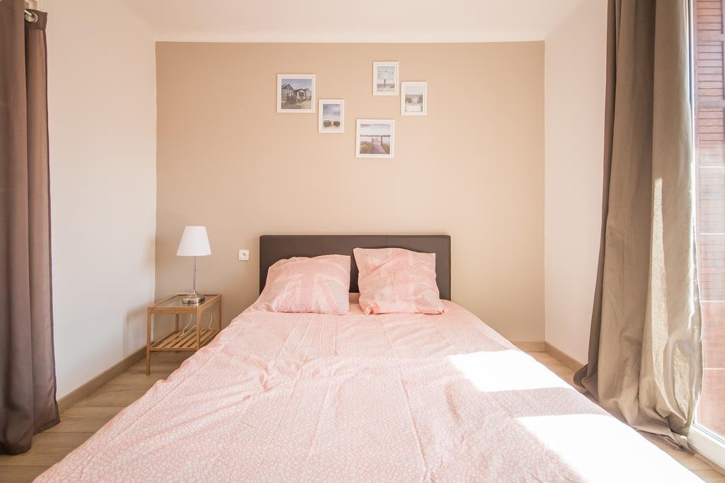 Residence La Source Toulon Ngoại thất bức ảnh