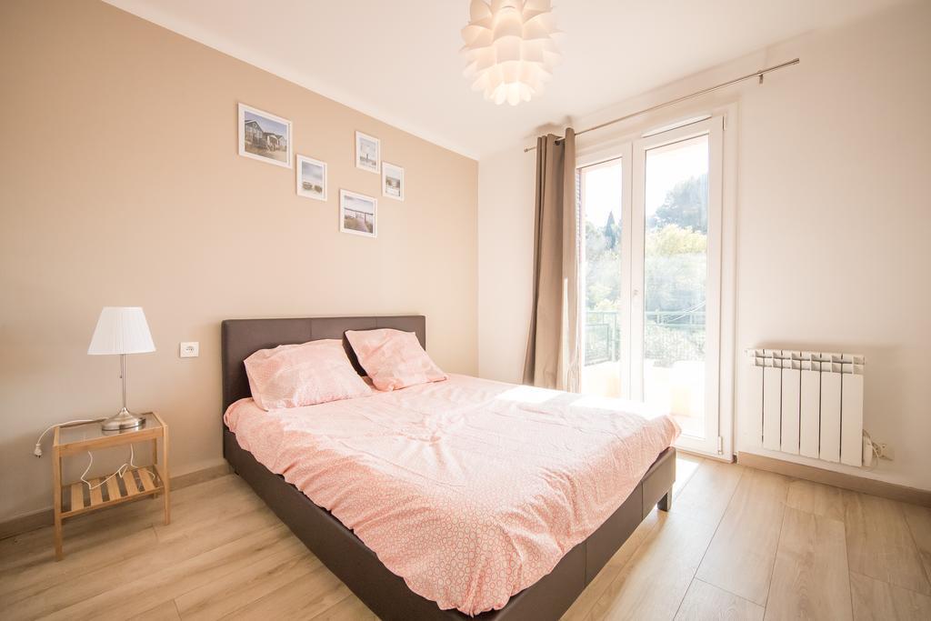 Residence La Source Toulon Ngoại thất bức ảnh