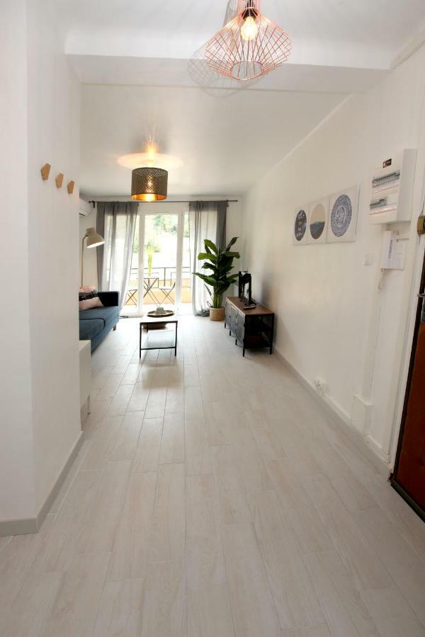Residence La Source Toulon Ngoại thất bức ảnh