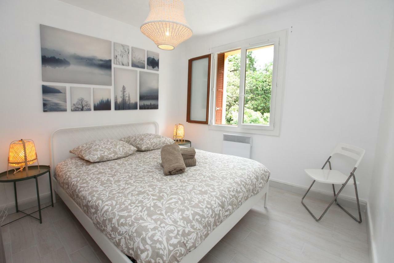 Residence La Source Toulon Ngoại thất bức ảnh