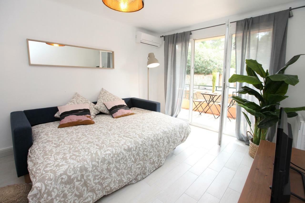 Residence La Source Toulon Ngoại thất bức ảnh