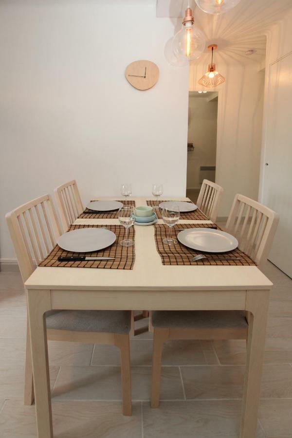 Residence La Source Toulon Ngoại thất bức ảnh