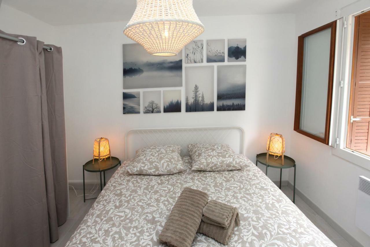 Residence La Source Toulon Ngoại thất bức ảnh